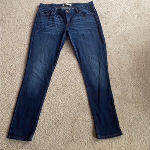 💎Levi’s 524 Too Superlow Jeans